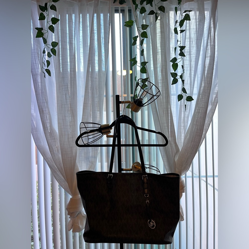 Michael Kors Large Tote Bag